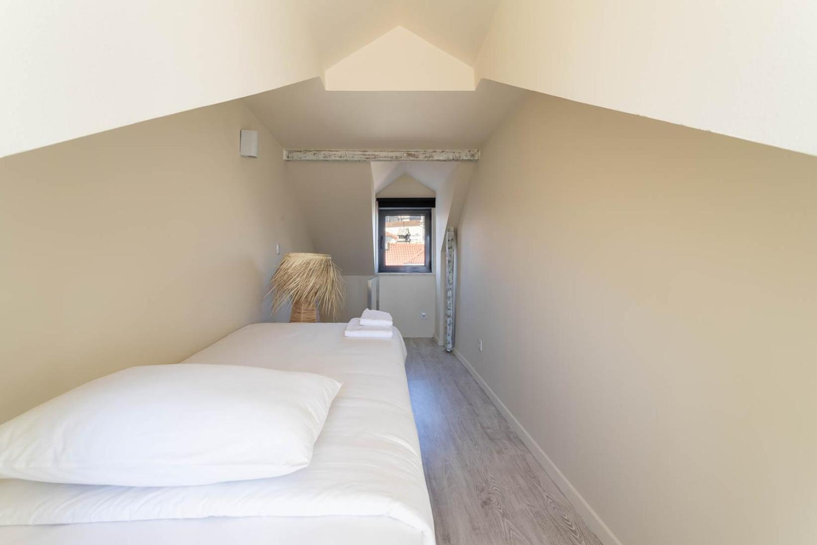 Santa Marinha Apartamento Lisboa
