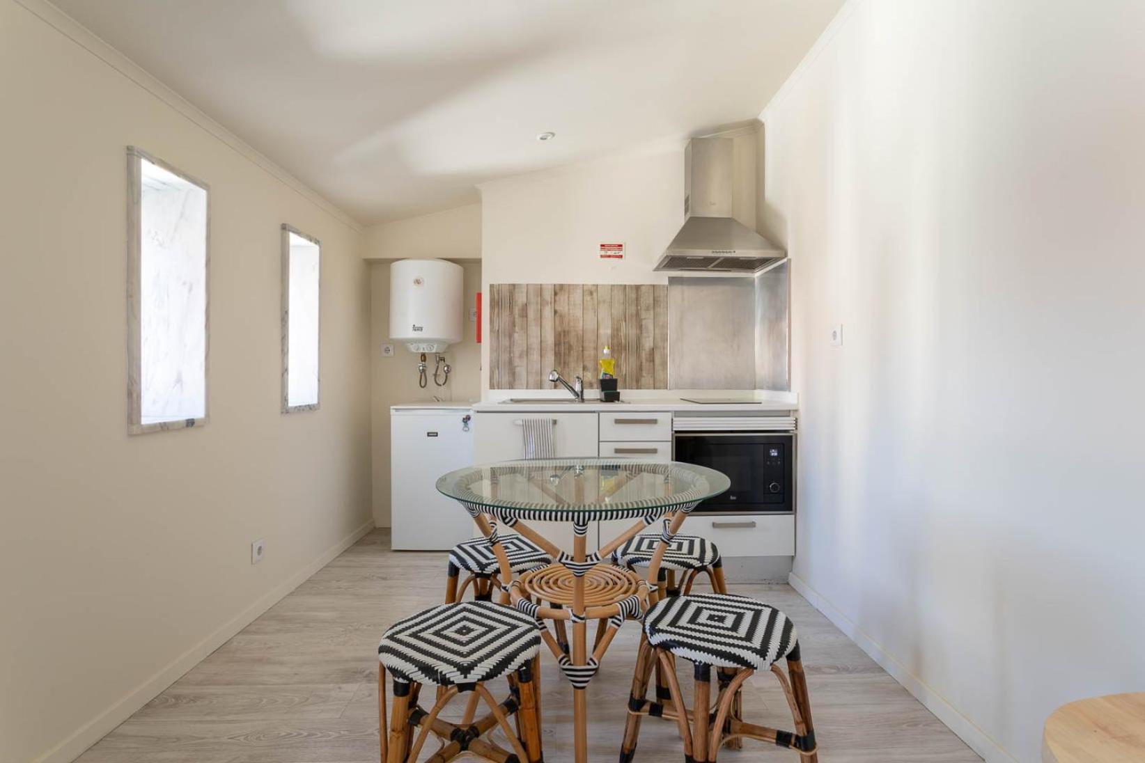 Santa Marinha Apartamento Lisboa